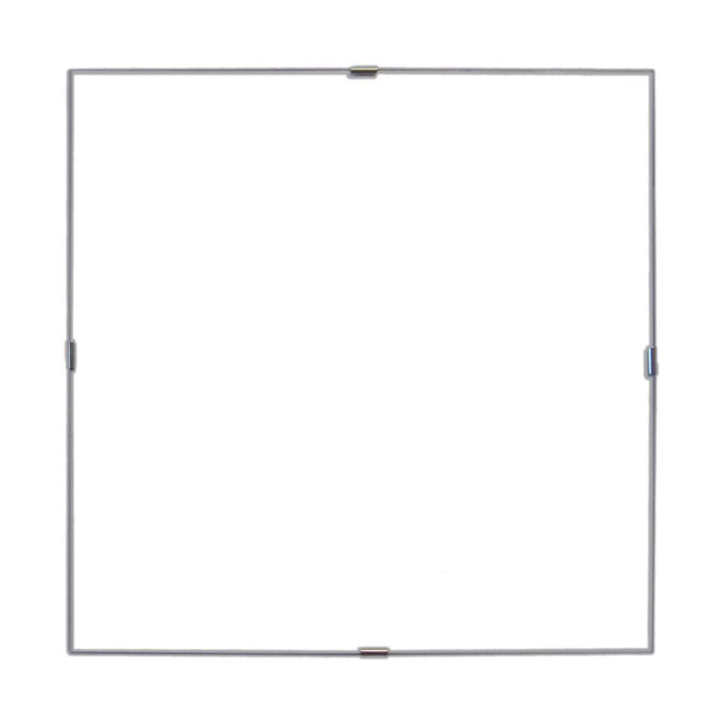 Marco A Día 30 x 30 cm en Crilex Frame Frame Puzzle Poster Poster Putters