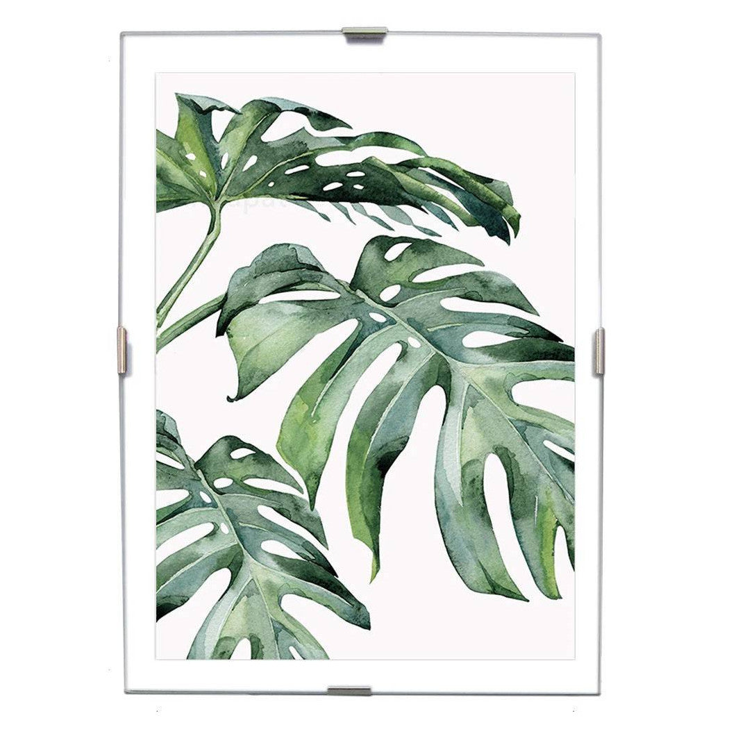 Marco de día 10 x 15 cm en el marco de crix Frame Puzzle Poster Poster Putters