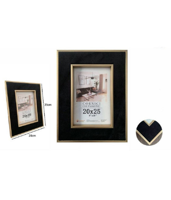 Paquete de 20 piezas gancho de oro para pinturas pared de pared colgando