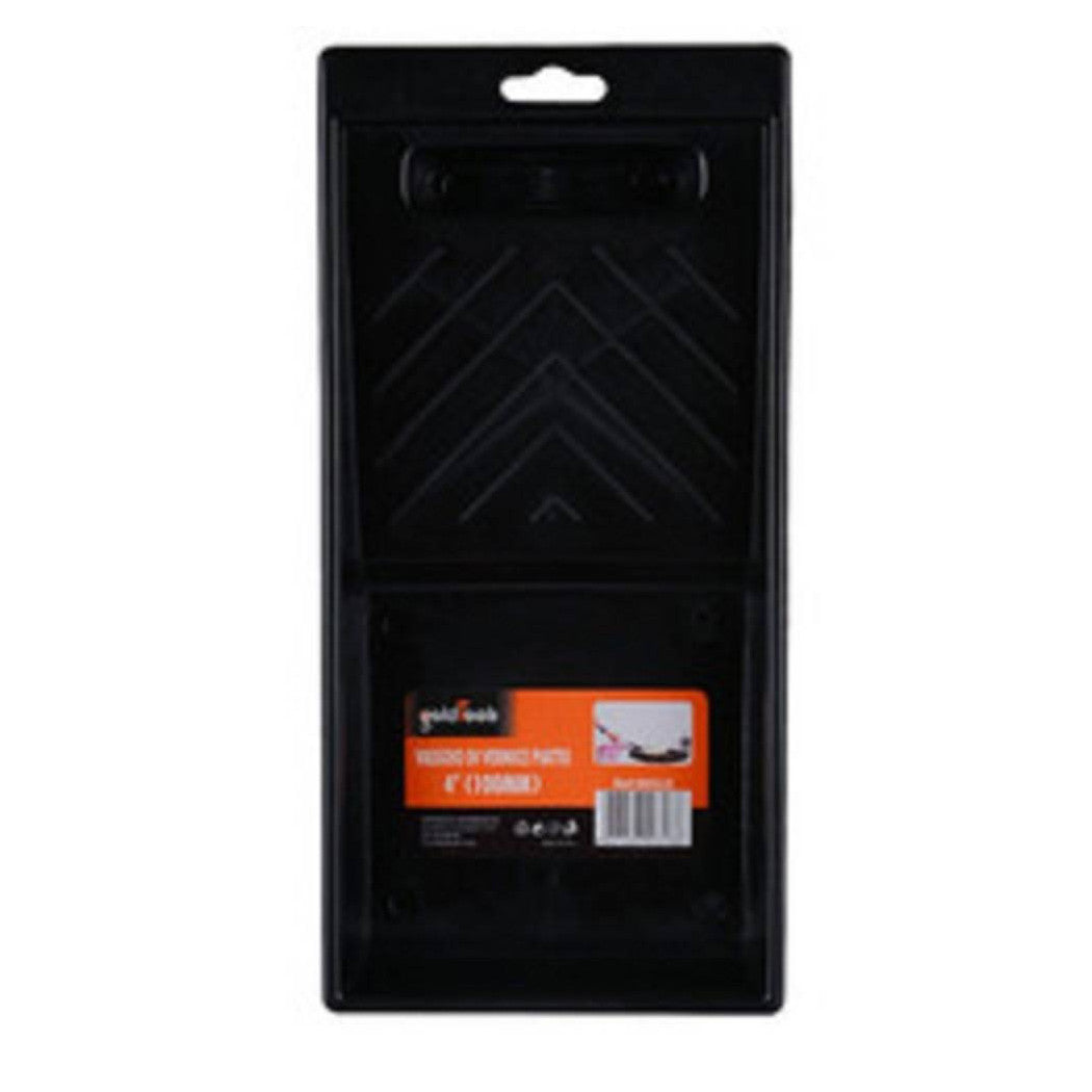 Painting roller tray painting pan for paint black paint 90313