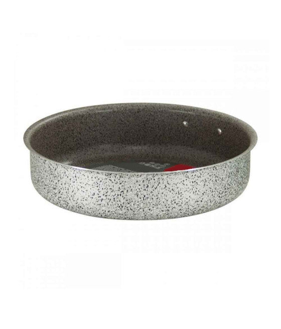 Bandeja antiadherente para hornear molde para 6 muffins dulces con tazas de silicona