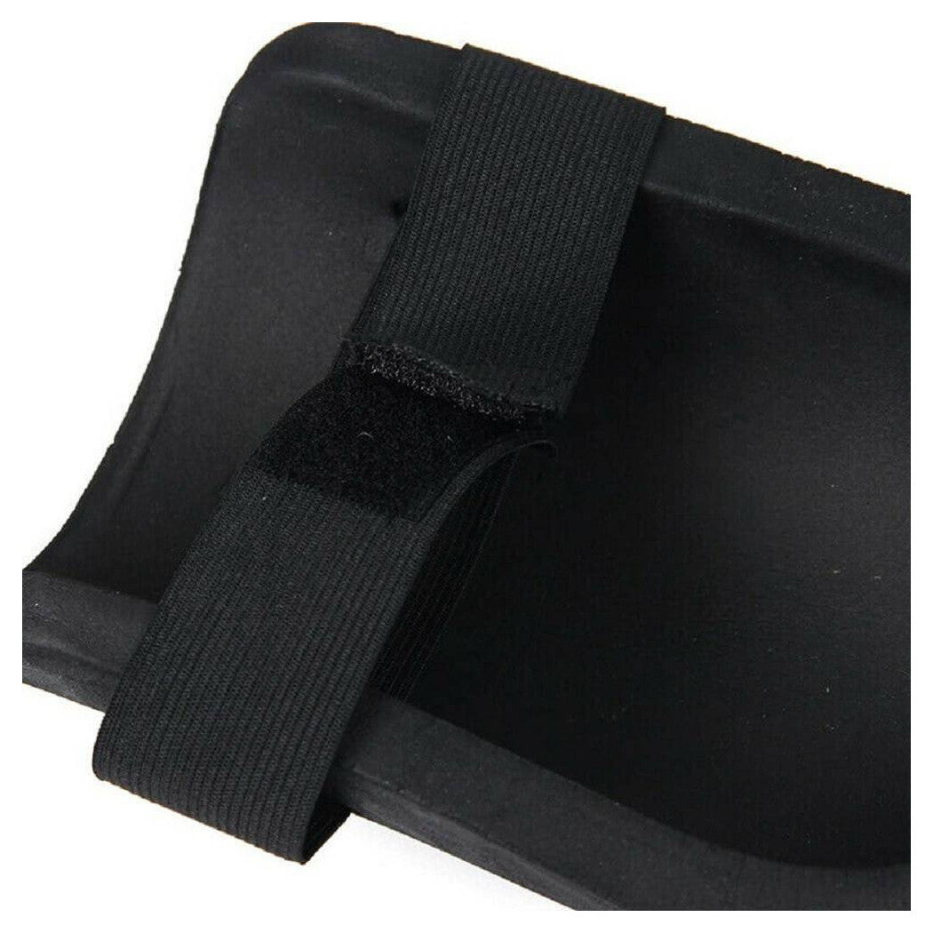 Par de almohadillas de rodilla para la protección de la rodilla de tilación Cierre de lágrimas