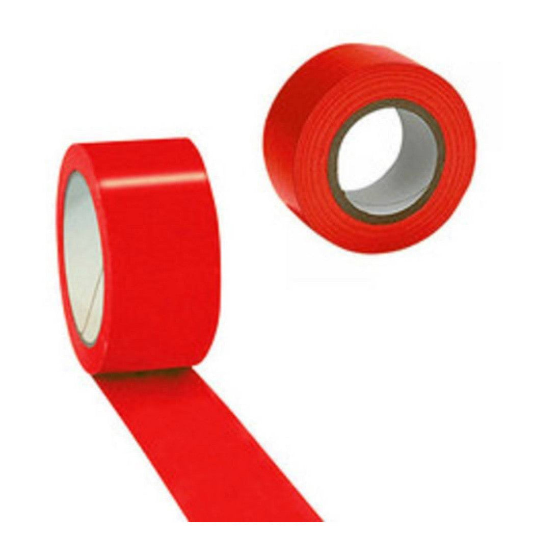 Pegatina de la hoja de cinta americana 3 unids 8,7mtx48mm reparaciones multiusos varios colores