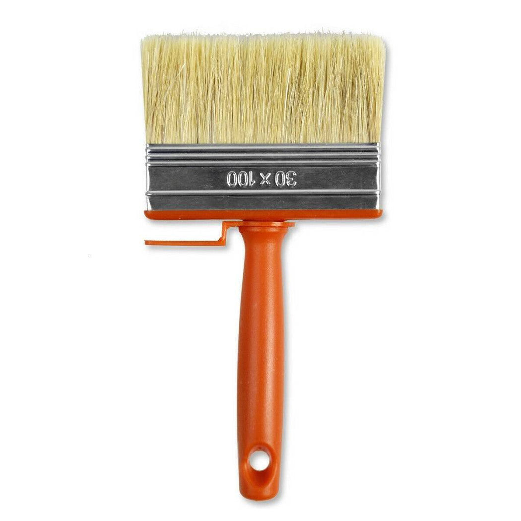 Pincel Cerdas largas Pintura PLANEK PLANEK 30X100MM 90286