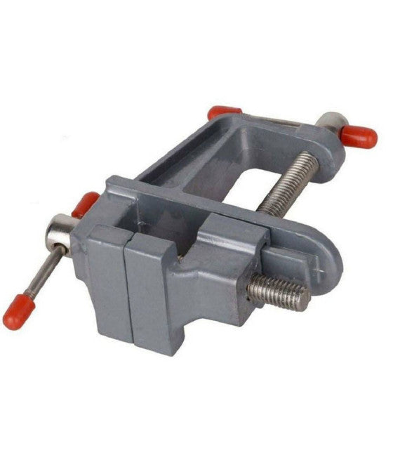 Abrazadera rápida de apretado rotativo apretado sujeción carpintero apertura 100 mm