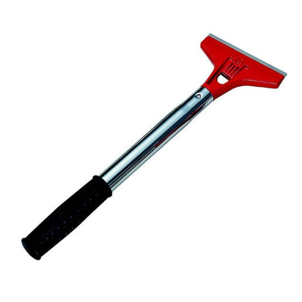 Raspector con la pared de la pared de la pared del mango