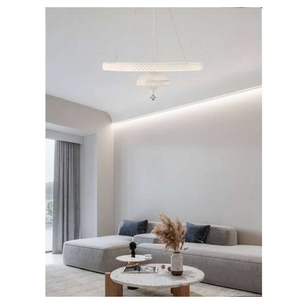 RESUMEN LED DE LP-17B