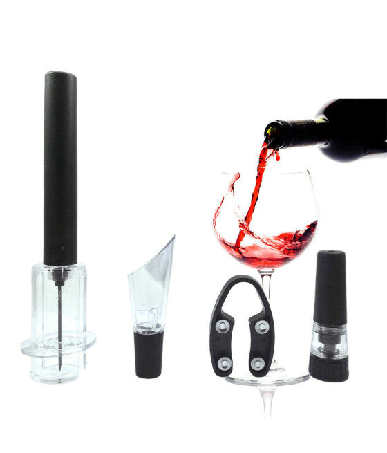 Agarre de múltiples abrigos Abra la botella de frasco universal para todas las tapas