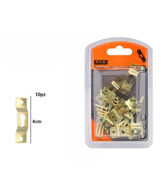 Foto de la foto del marco de la foto Photo 9 x 13 cm de hojas de efecto de satén de plata