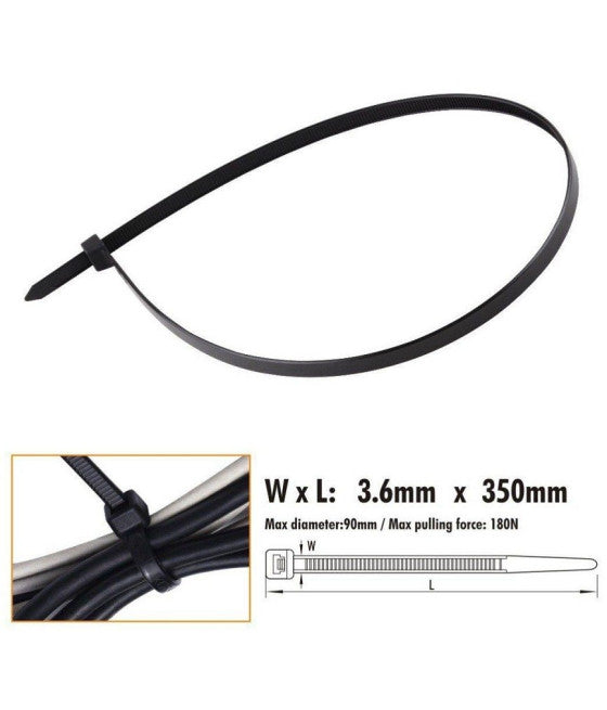 2 CERNING BATTENTS CLOSED 17MM TO CALLED 95° 91193