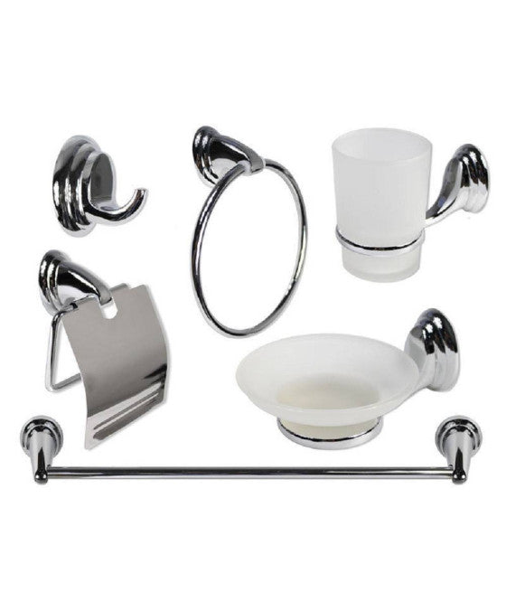 5 gotas de diseño colgante techo araña 38W-76W 3000K-6500K B04