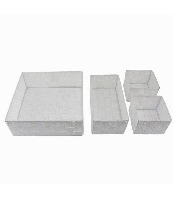 3 cajas de madera hexagonales Decoupage caja de joyería matrioska caja de caja