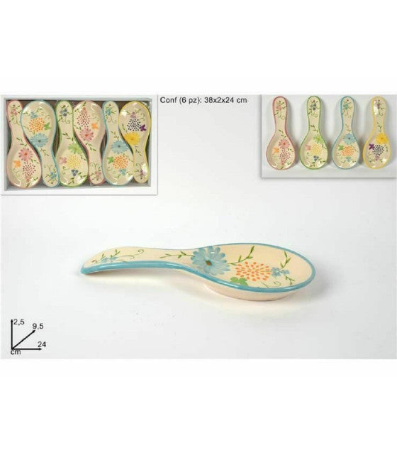 Cesta Cesta CHOLINO Tamiz Round Drain Pasta Vegetal Diámetro 25 cm