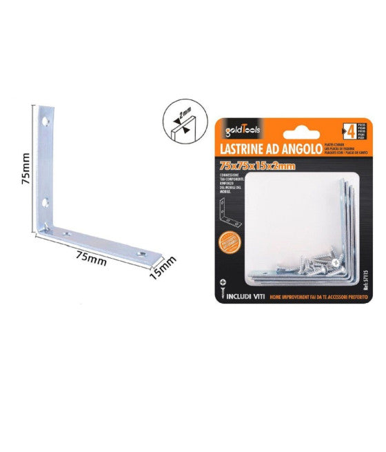 2 CERNING BATTENTS CLOSED 17MM TO CALLED 95° 91193