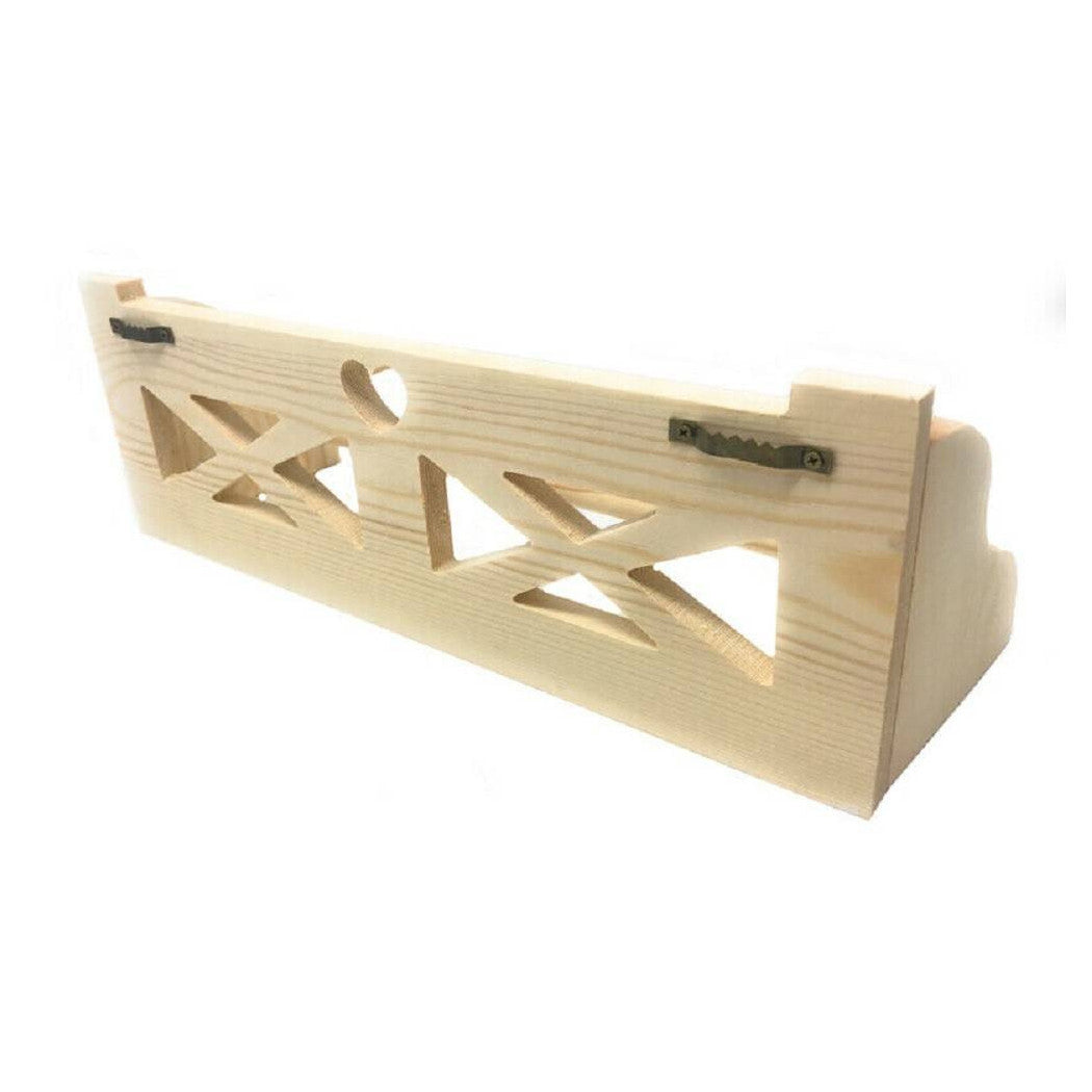 Soporte de cocina de pared para decoupage Porta Scotter Roll
