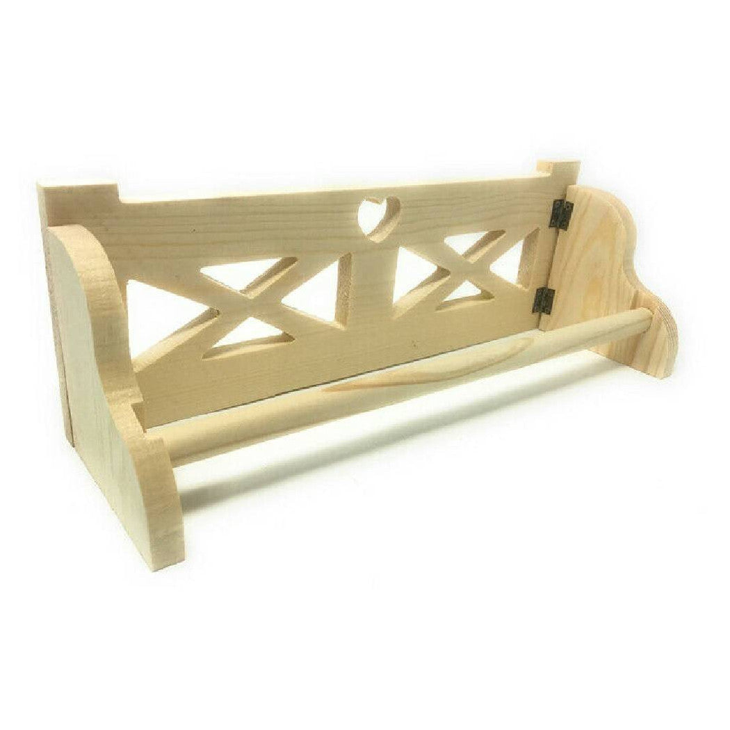 Soporte de cocina de pared para decoupage Porta Scotter Roll