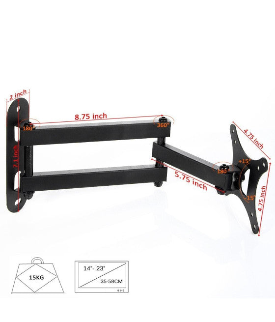 Panel LED delgado empotrado de vidrio cuadrado 6W Light 6500K 4000K 3000K P-75EQ