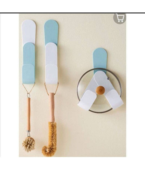 Aplique de hoja de pared 7 vatios lámpara abat jour natural caliente luz fría e32