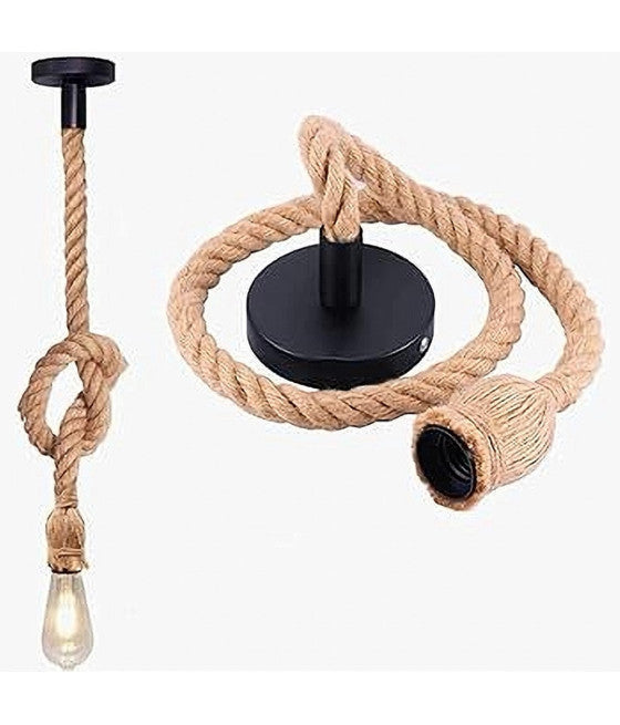 Lámparas de techo de techo colgante Cristales G9 B26 Ataque