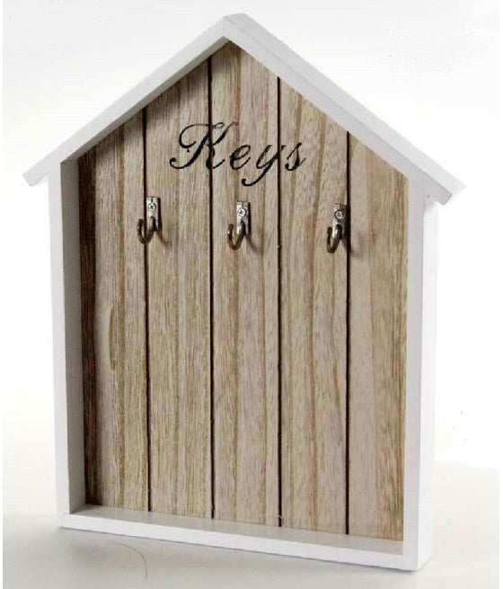 Mini Cajonera de madera 2 cajones con compartimiento decoupage 53386a