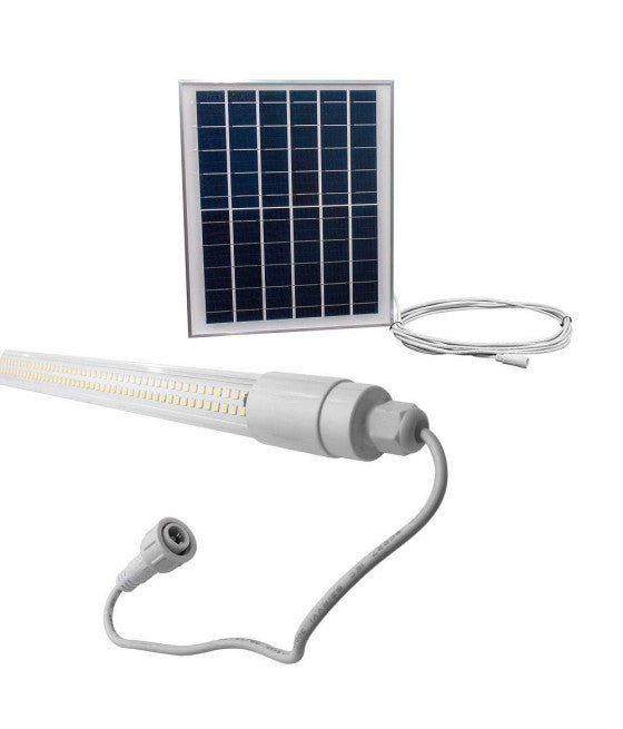 Matt Neon LED Tube T8 G13 9 WATT NATURAL LIGHT FRÍA 60CM T8-60B