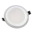 12 W LUZ 6500K 3000K 4000K P-125ET