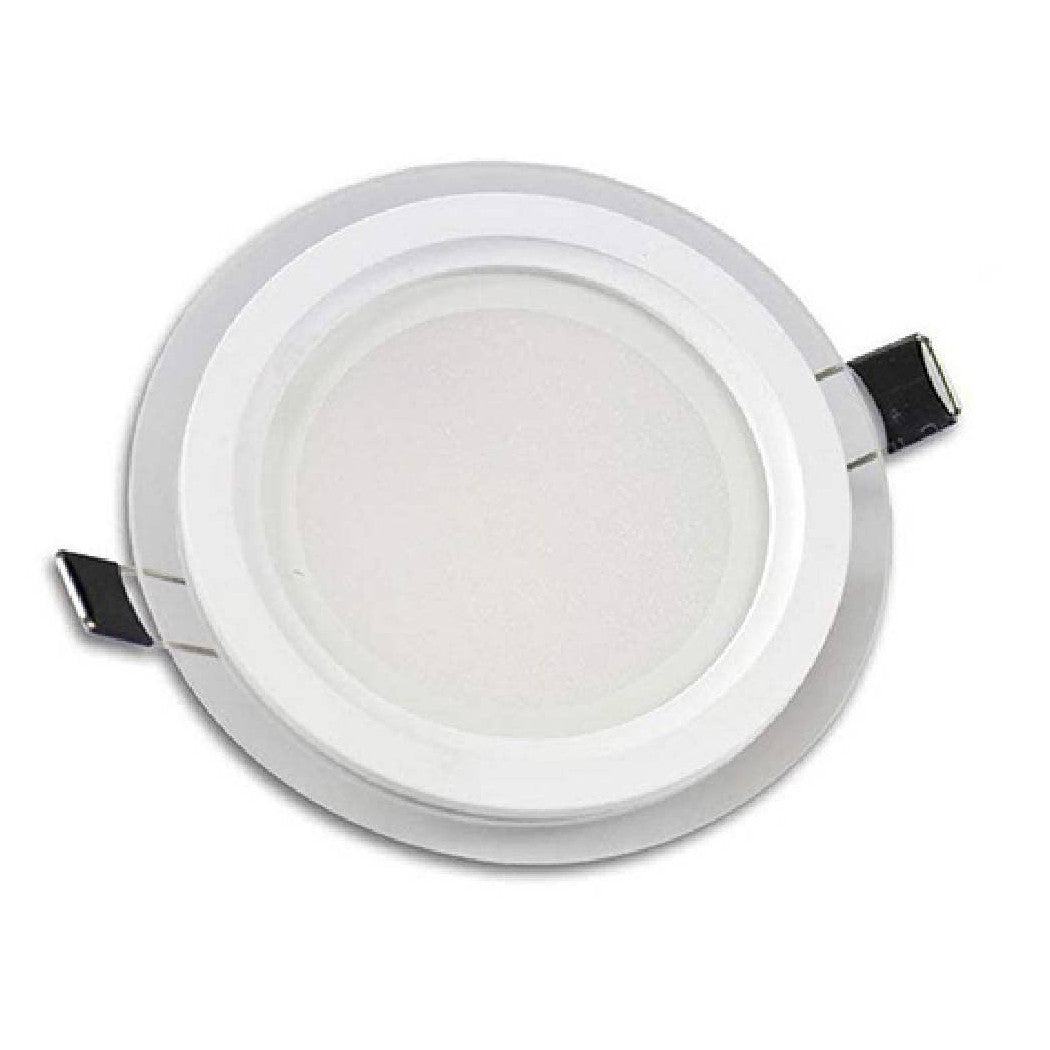 12 W LUZ 6500K 3000K 4000K P-125ET