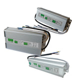 5A 5V 25W AC100-220V Fuente de alimentación estabilizada AC100-220V