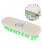 Set de 12 piezas de tela de microfibra de reemplazo lavable escoba de la escoba