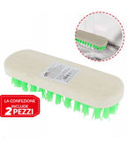 Set de 12 piezas de tela de microfibra de reemplazo lavable escoba de la escoba