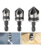 Steel point for drill fischer masonry carbide concrete sdd 12x250