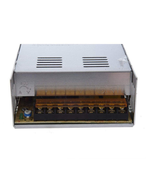 Transformador de conmutación de la fuente de alimentación estabilizada de 10A 5V 50W 100-220V