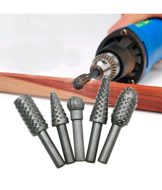 Cortador de la taza para la perforación de la madera del metal Punto puntiagudo para el taladro 1.6 "41 mm