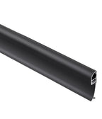 SET 2 BARRE DE 1 METRO STRISCIA LED RIGIDA PROFILO SMD 4014 MONOCOLOL 144 LED/M