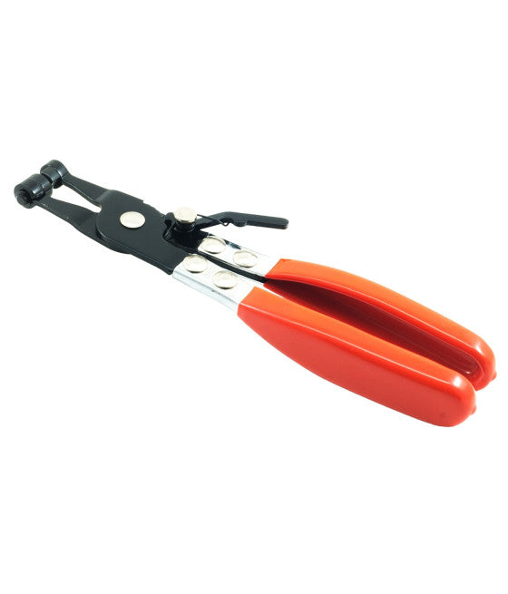 RIVERTER MANUAL 310 mm 3 cabezas para remaches de 3.2 4.0 4.8 Handle doble