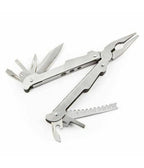 Abrazadera para Ferraioli TENATRAI Cementitistas 8 "en acero Vanadium Chrome 21 cm