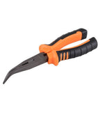 Establecer 5 tornillos de extractor de extractor dañados a los prisioneros de perforación