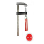 Abrazadera de tornillo de sujeción para sujeción de sujeción 80x200mm abrazadera de sujeción