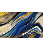 Película de rollo para Windows decorativo Fantasy Fantasy Mar 45cmx2m Vidrio adhesivo