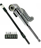 Doble batería taladro 18V recargable husillo reversible 10 mm