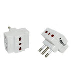 Smart WiFi Socket Temporizador inteligente Alexa Google Home IOS Android para la automatización del hogar