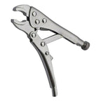 Agarre 5 "Abrimiento automático de autoservicio Apertura ajustable con palanca de liberación de ajuste de 14 mm