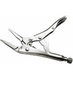 Alicates Universales 10 '' Mango ergonómico antideslizante Jaw serrado 26 cm