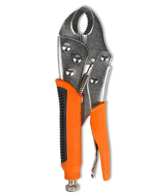 Pistola de cartucho de silicona en Semicircle Sellant Application Manual