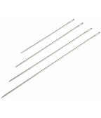 Kit de costura de caja en caja de ataúd de una caja para viajar a domicilio