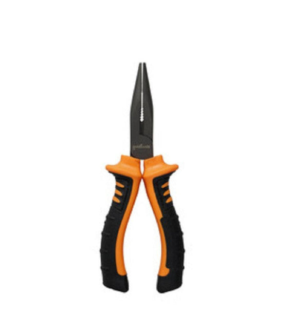 Pinza rápida de lápula Apretar sujeción Carpintero Apertura 150 mm