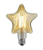 LAMPADINA LED 4 W E14 LUZ NATURAL CALDA 440LM C35A-T