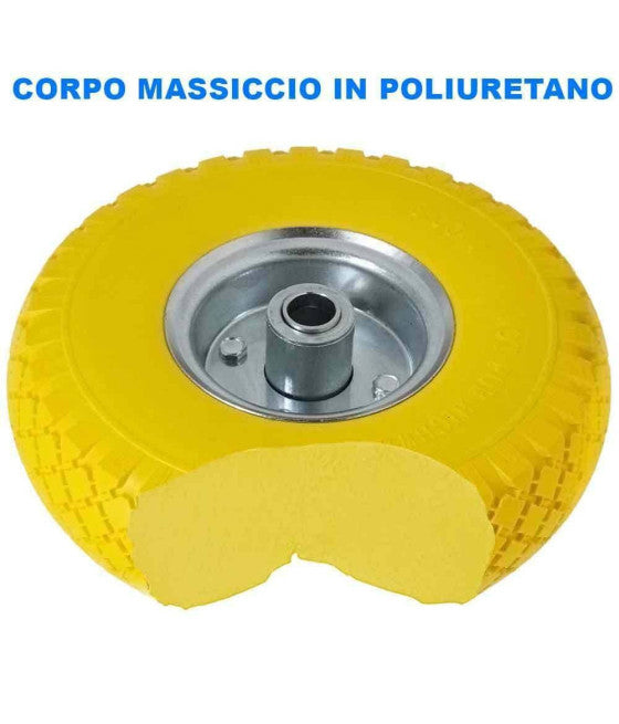 Spátula de acero 2pz Mango antideslizante para pintores de escotores 63 125 mm