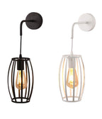 Lámpara de pared Lámpara de pared 12 W Bola de luz caliente 3000K Dormitorio 600lm E04-1