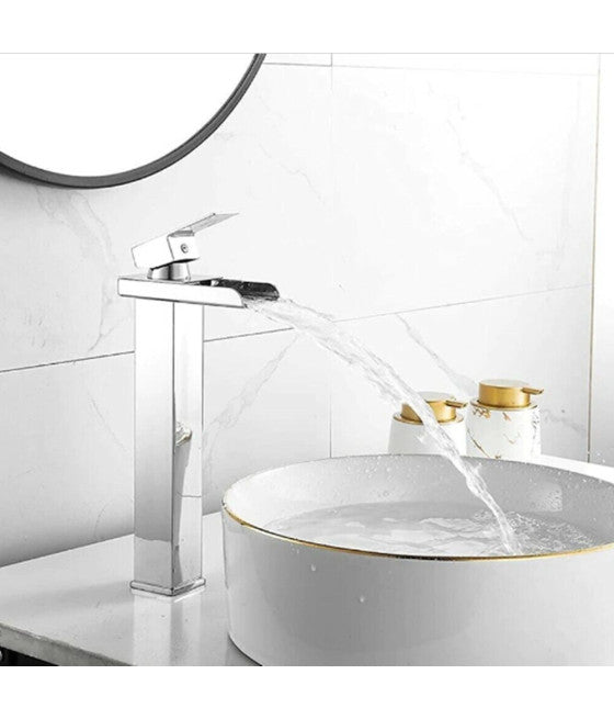 TAP DE LA PARED DE LA DUCHA 1/2 pulgadas Ataque el mezclador de baño de cromo 52962